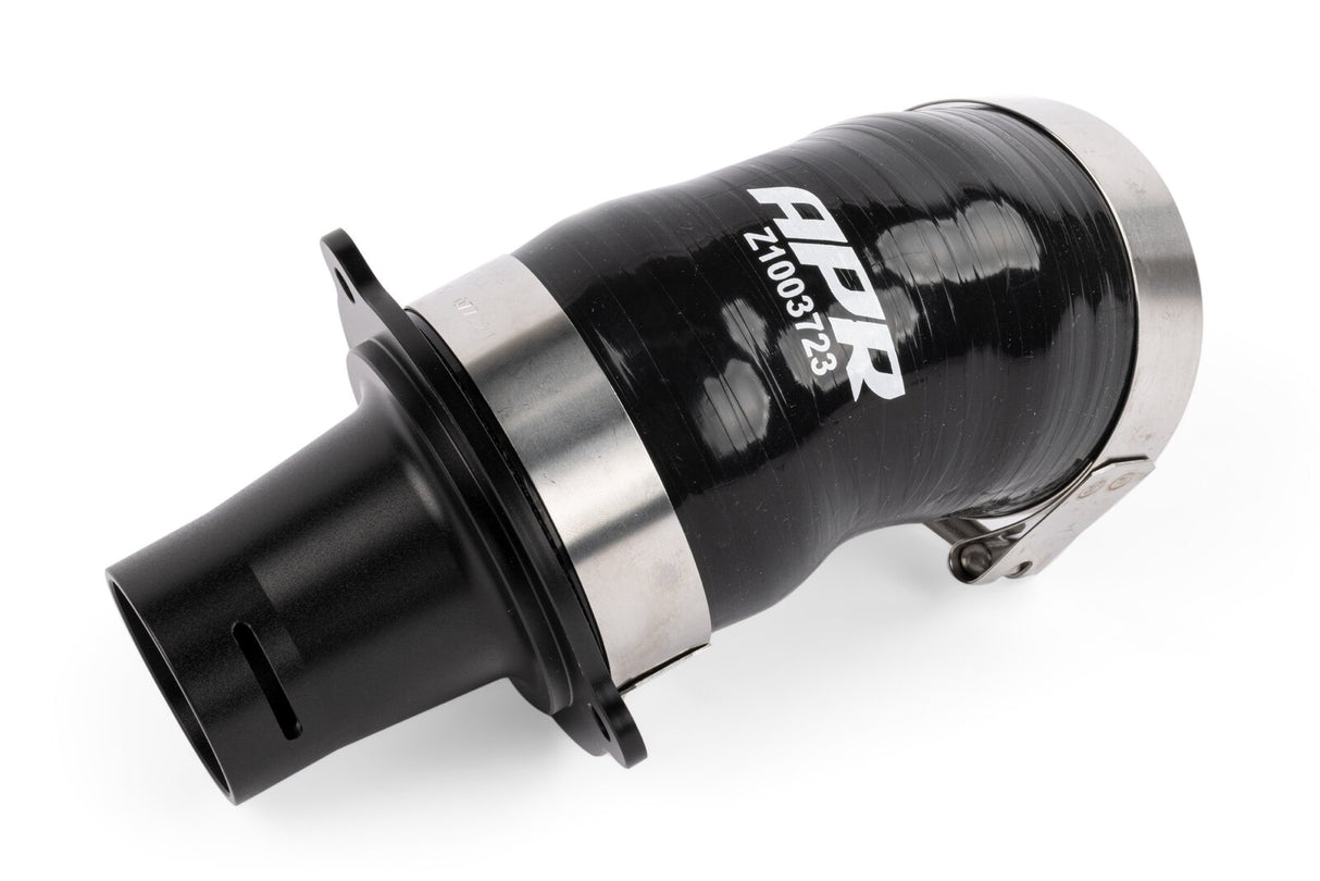 APR Turbo Outlet System w/Muffler Delete