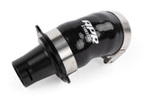 APR Turbo Outlet System w/Muffler Delete