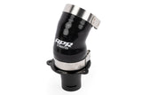 APR Turbo Outlet System w/Muffler Delete