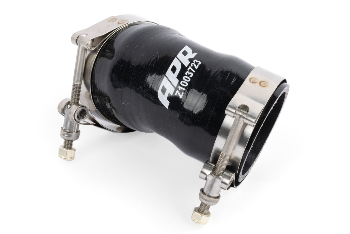 APR Turbo Outlet System w/Muffler Delete