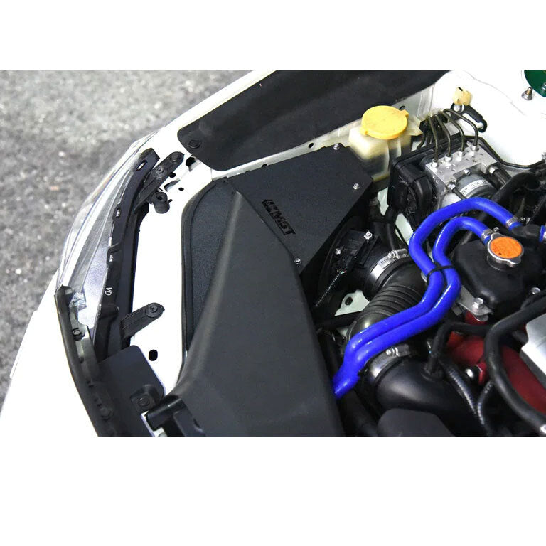 MST Performance Cold Air Intake System
