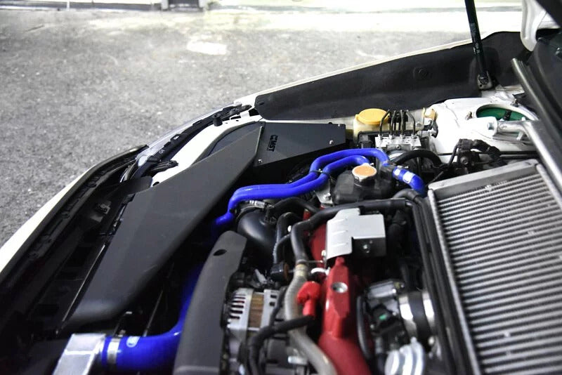 MST Performance Cold Air Intake System