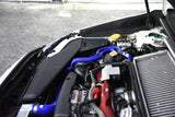 MST Performance Cold Air Intake System