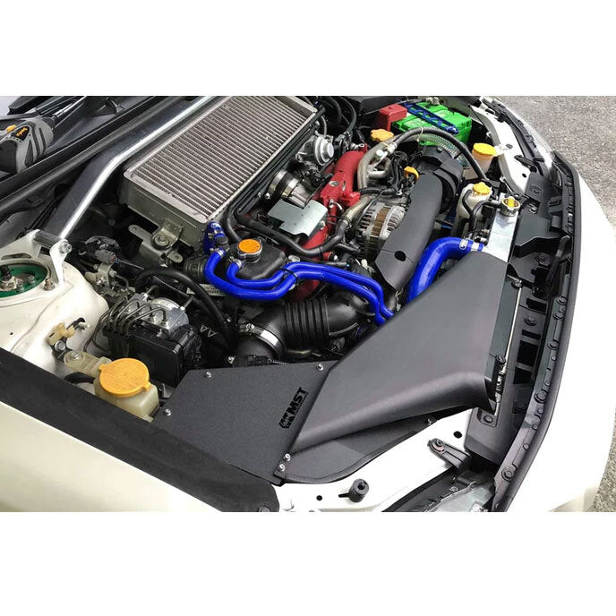 MST Performance Cold Air Intake System