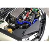 MST Performance Cold Air Intake System