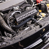 Overtake Radiator Hose Kit