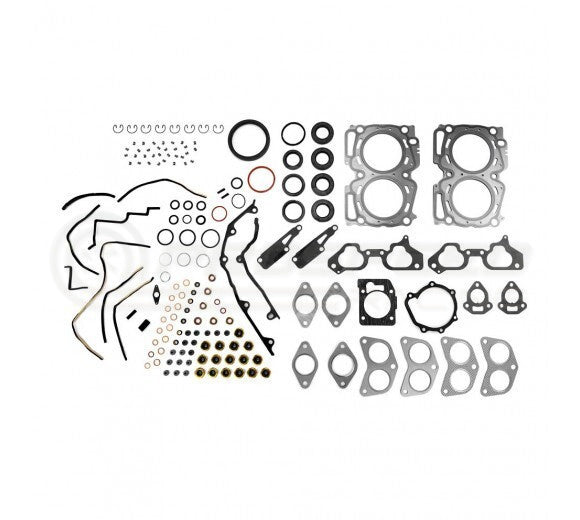 Subaru OEM Complete Gasket Kit - Subaru WRX/STI 97-98 MY97-98-VRSKIT | Pro Speed Racing