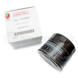 Mitsubishi Genuine Oil Filter 5 Pack