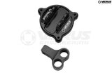 Verus Engineering Engine Mount Assembly