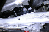 Verus Engineering Engine Mount Assembly