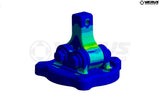 Verus Engineering Engine Mount Assembly