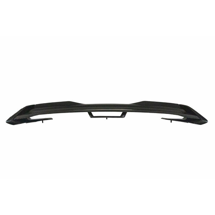 APR Performance Rear Spoiler w/ Gurney