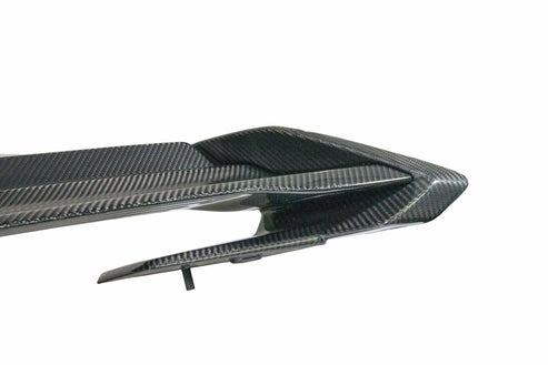 APR Performance Rear Spoiler w/ Gurney