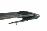 APR Performance Rear Spoiler w/ Gurney