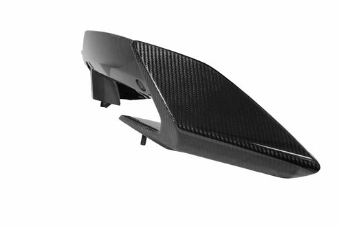APR Performance Rear Spoiler w/ Gurney