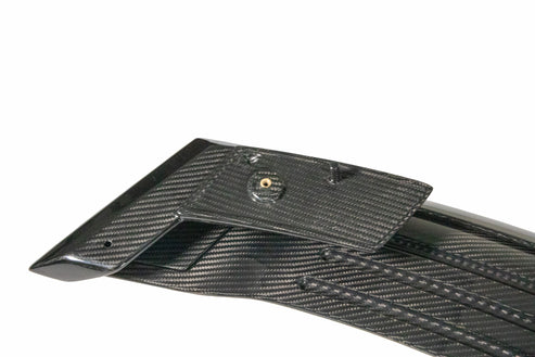 APR Performance Rear Spoiler w/ Gurney