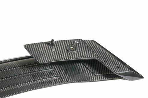 APR Performance Rear Spoiler w/ Gurney