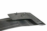 APR Performance Rear Spoiler w/ Gurney