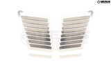 Verus Engineering N17 Bonnet Louver Kit
