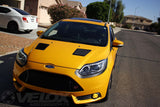 Verus Engineering N17 Bonnet Louver Kit