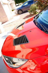 Verus Engineering N17 Bonnet Louver Kit