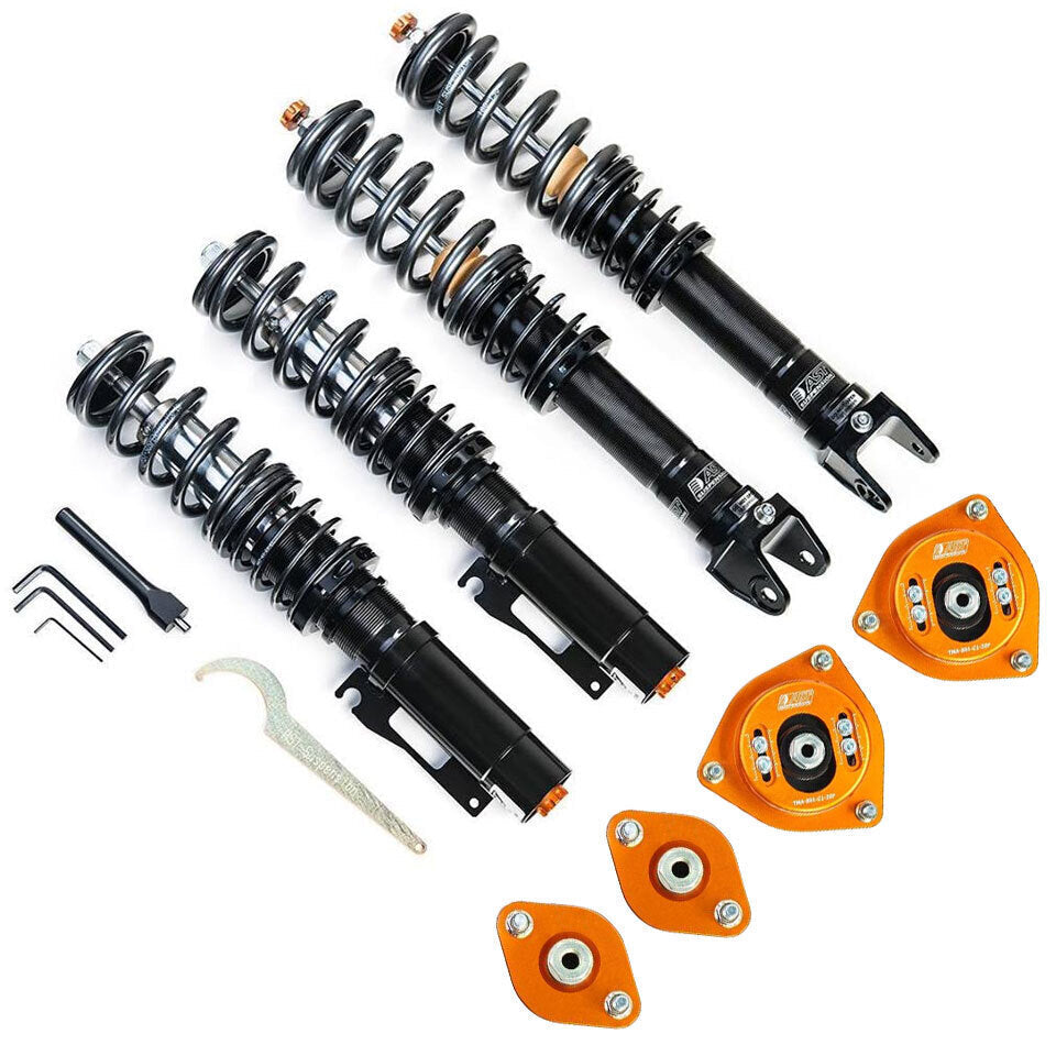 AST 5200 Series Coilovers | 2009-2020 Nissan 370Z (RIV-N2009S) main image 0