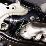 Overtake Radiator Hose Kit