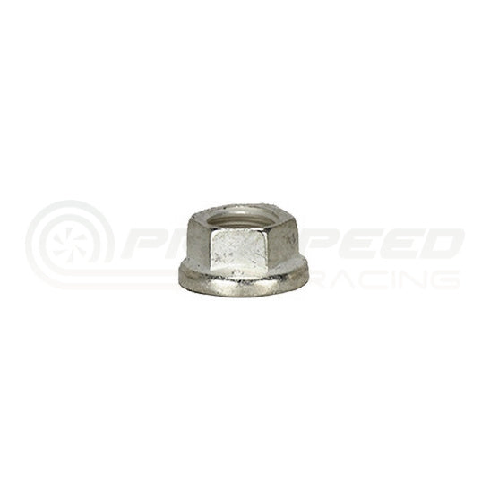 DBA 5000 Series Replacement NAS Nut 1/4" UNF-28 A286 SINGLE NAS1291C4 | Pro Speed Racing