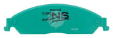 Project Mu NS-EP Front Brake Pads