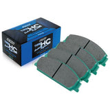 Project Mu HC-EP Front Brake Pads