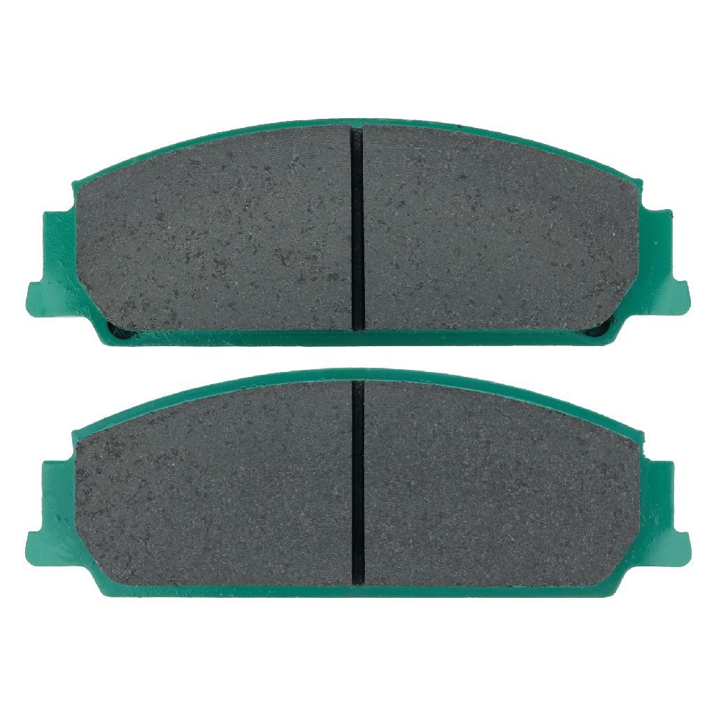 Project Mu HC-EP Front Brake Pads