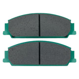 Project Mu HC-EP Front Brake Pads
