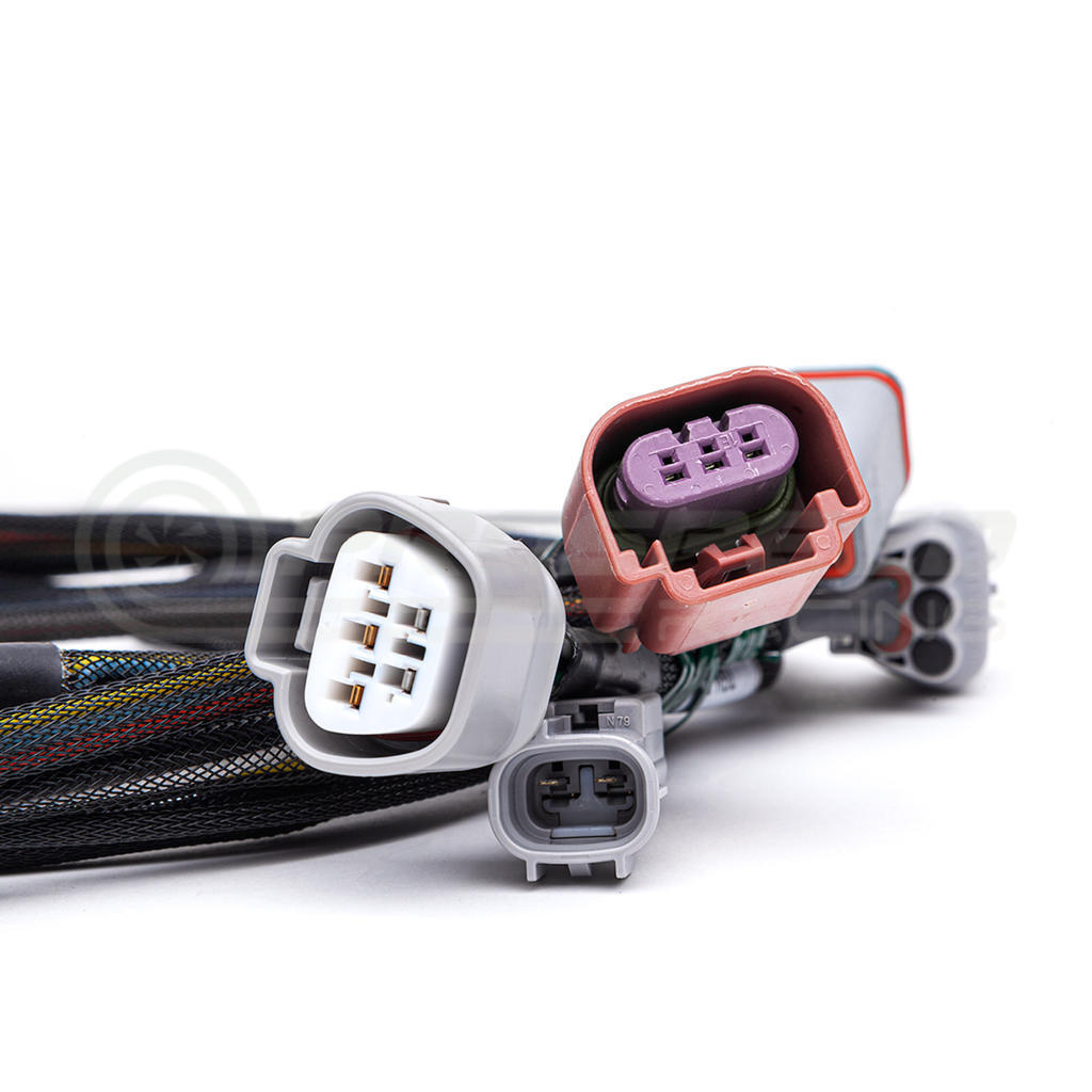 Cobb Tuning Stage 2 NexGen Fuel Pressure and Flex Fuel Sensor Kit