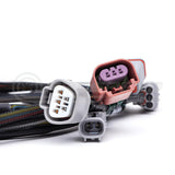 Cobb Tuning Stage 2 NexGen Fuel Pressure and Flex Fuel Sensor Kit