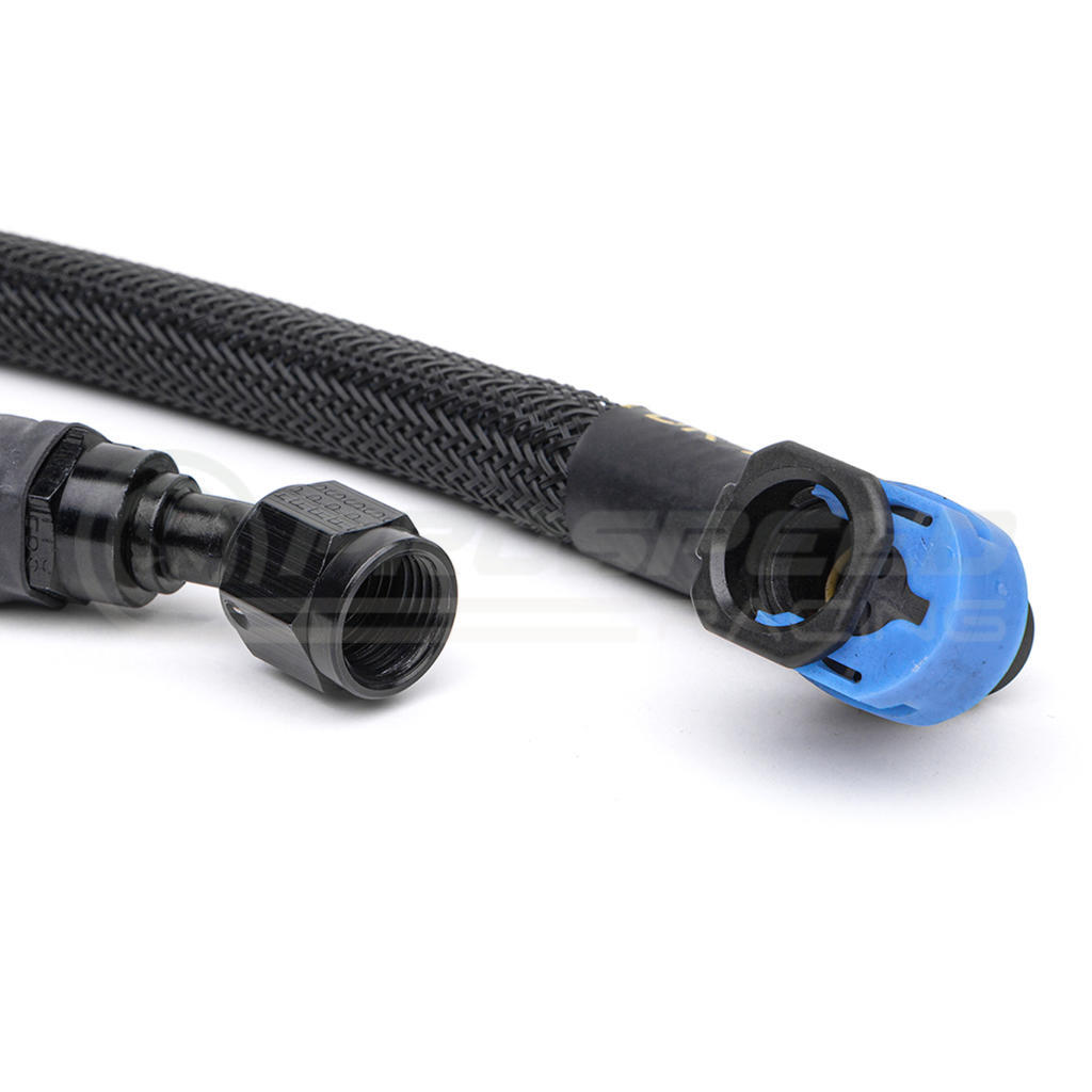 Cobb Tuning Stage 2 NexGen Fuel Pressure and Flex Fuel Sensor Kit