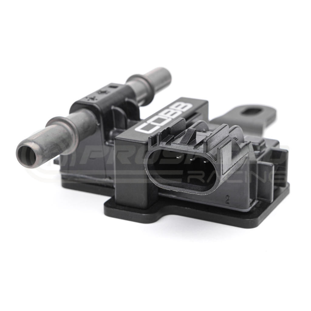 Cobb Tuning Stage 2 NexGen Fuel Pressure and Flex Fuel Sensor Kit
