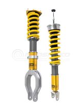Ohlins Road & Track Coilovers - Nissan GT-R R35 07+ NIS-MI31S1 | Pro Speed Racing