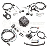 Cobb Tuning CAN Gateway + Flex Fuel + Fuel Pressure Monitoring Kit Nissan GTR R35 07-18 NISCAN0FFP