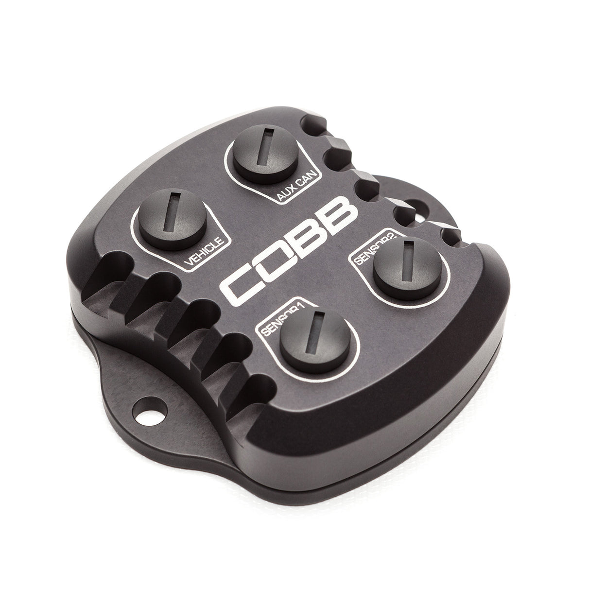 Cobb Tuning CAN Gateway + Flex Fuel + Fuel Pressure Monitoring Kit
