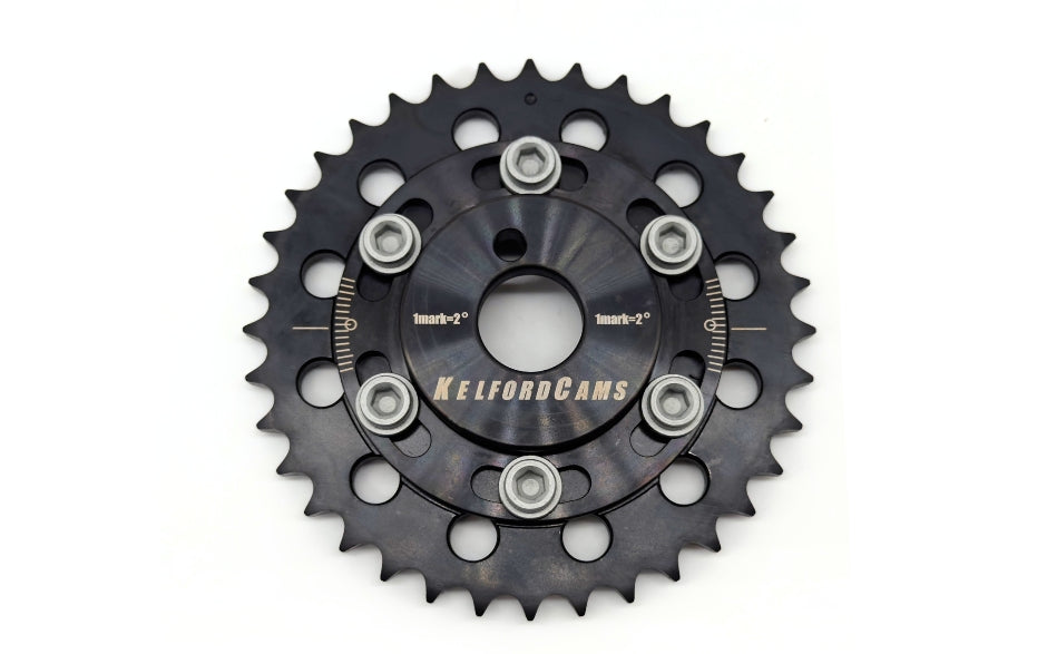 Kelford Adjustable Exhaust Cam Gear