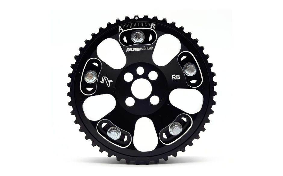 Kelford Adjustable Exhaust Cam Gear
