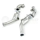 Armytrix High Performance Down Pipes