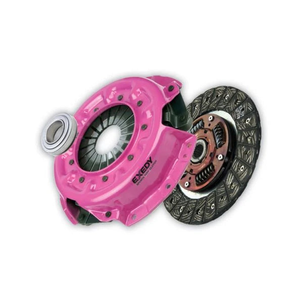 Exedy Heavy Duty Organic Clutch Kit