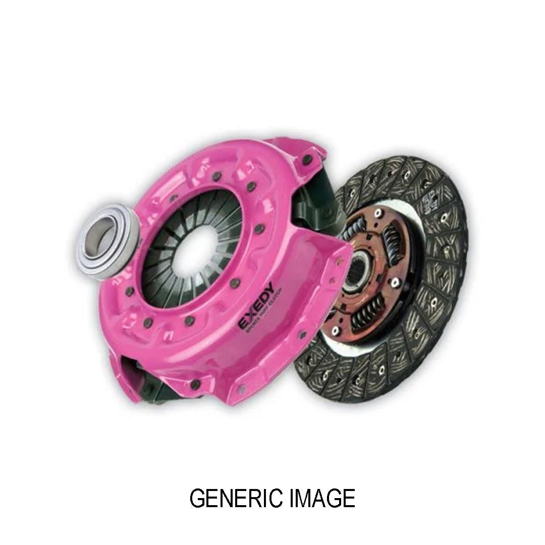 Exedy Sports Tuff Heavy Duty Organic Clutch Kit