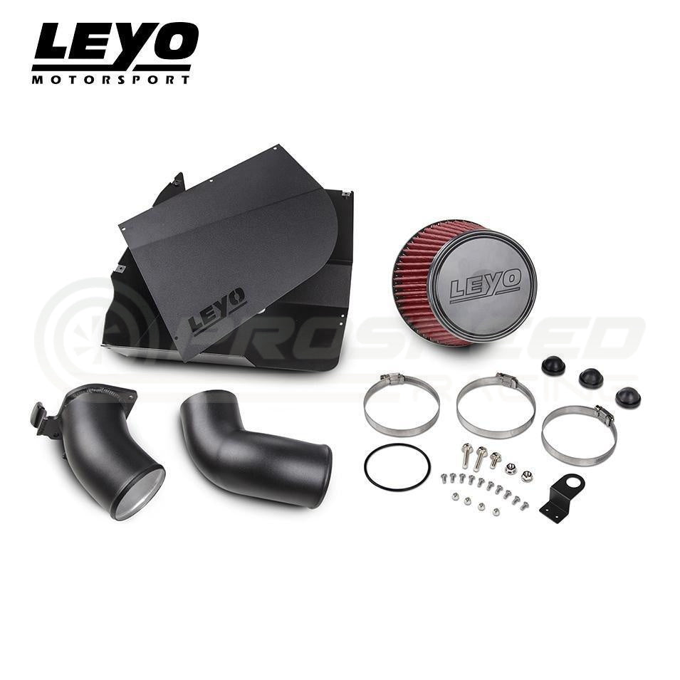 LEYO AIR Cold Air Intake System - VW Polo GTI Mk6 AW NTI-01 | Pro Speed Racing