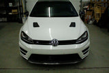 Verus Engineering NV6 Bonnet Louver Kit