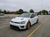 Verus Engineering NV6 Bonnet Louver Kit