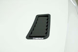Verus Engineering NV6 Bonnet Louver Kit