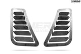 Verus Engineering NV6 Bonnet Louver Kit