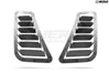 Verus Engineering NV6 Bonnet Louver Kit